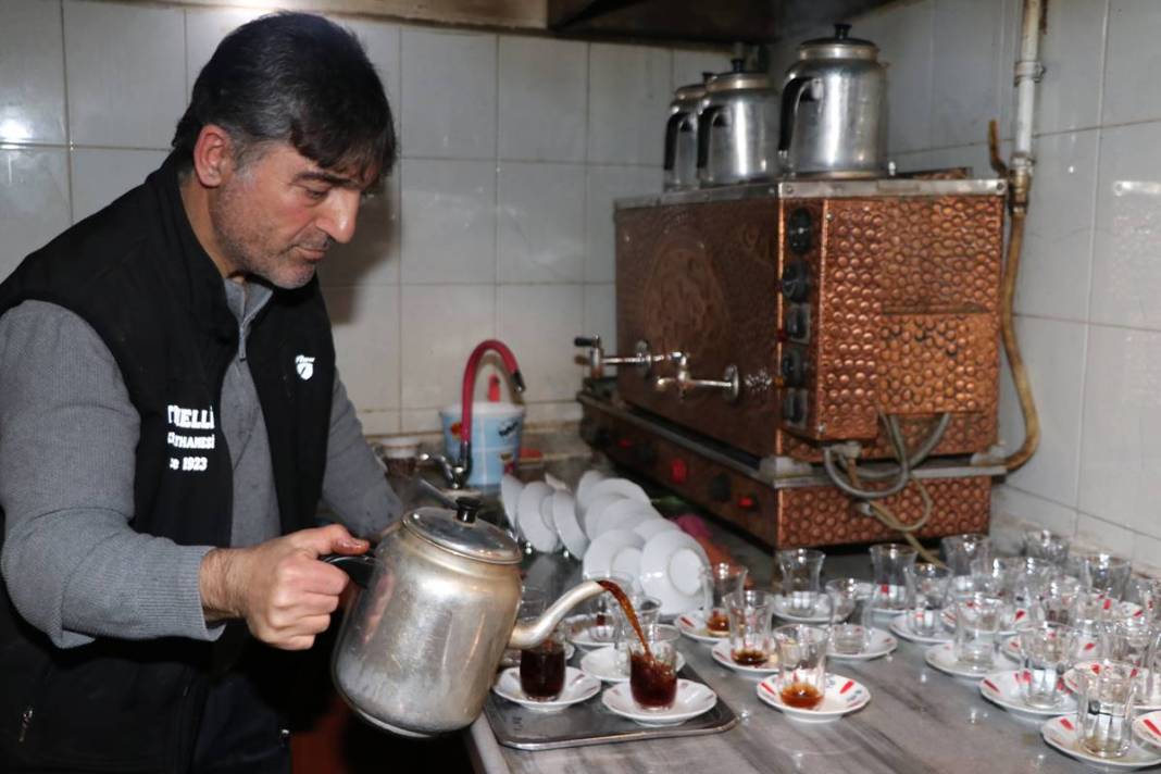 Yemek borusu kanserinin en büyük nedeni meğer bu içecekmiş! Türk bilim insanları yıllarca araştırdı 8